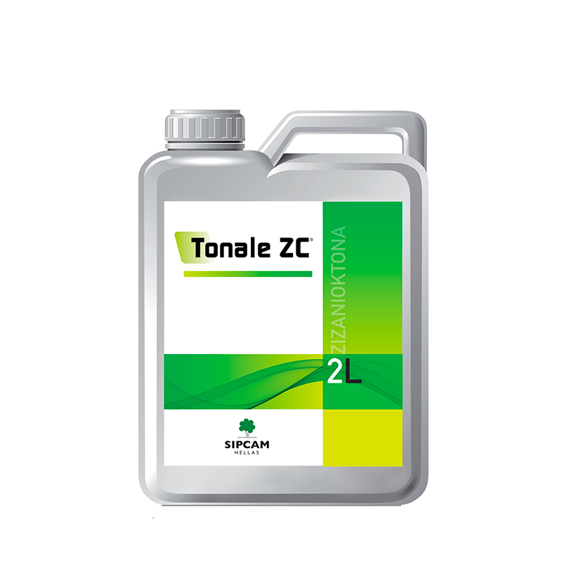 TONALE ZC - Sipcam Hellas